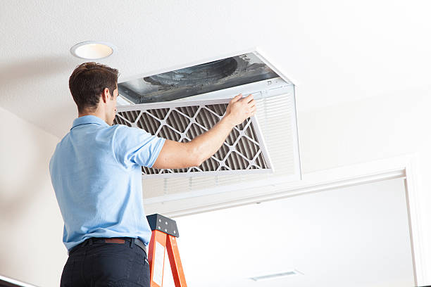 Best HVAC system installation  in Ojai, CA